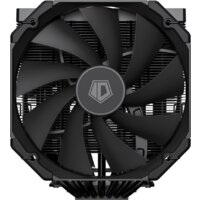 Кулер для процессора ID-Cooling Frozn A720 Black фото-2 Кулер для процессора ID-Cooling Frozn A720 Black фото-2