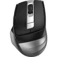 Мышь A4Tech Fstyler FB35CS (черный/серый) - фото1