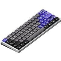 Клавиатура NuPhy Air60 HE (Low-Profile Magnetic Jade Pro) Клавиатура NuPhy Air60 HE (Low-Profile Magnetic Jade Pro)