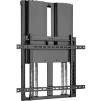 Кронштейн для телевизора Gembird WM-90F-02 фото-5