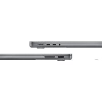 Ноутбук Apple MacBook Pro 14.2" M3 2023 MTL73 фото-5 Ноутбук Apple MacBook Pro 14.2" M3 2023 MTL73 фото-5