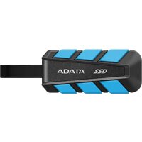 Внешний накопитель ADATA SC740 1TB SC740-1000G-CBU - фото1