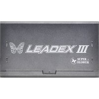 Блок питания Super Flower Leadex III Gold Up ATX 3.1 850W SF-850F14GE фото-3