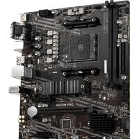Материнская плата MSI A520M Pro фото-3
