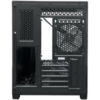Корпус XASTRA QR600M 6ARGB C10-UC (черный) фото-5