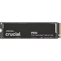 SSD Crucial P510 1TB CT1000P510SSD8 - фото1 SSD Crucial P510 1TB CT1000P510SSD8 - фото1