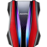 Внешний накопитель ADATA HD770G 2TB AHD770G-2TU32G1-CRD - фото1