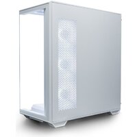 Корпус XASTRA Q600 6FM12A-C10-UC (белый) фото-4