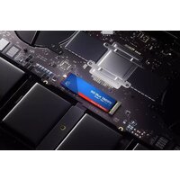 SSD WD Blue SN5100 500GB WDS500G5B0E фото-4 SSD WD Blue SN5100 500GB WDS500G5B0E фото-4