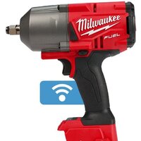Гайковерт Milwaukee M18 Fuel OneFHIWF12-0X One-Key (без АКБ, кейс) - фото1 Гайковерт Milwaukee M18 Fuel OneFHIWF12-0X One-Key (без АКБ, кейс) - фото1