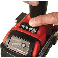 Винтоверт Milwaukee M18 FQID-0X FUEL 4933459187 (без АКБ, кейс) фото-5