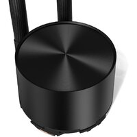 Система жидкостного охлаждения для процессора ID-Cooling FrostFlow FX360 Pro Black фото-4