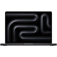 Ноутбук Apple MacBook Pro 14.2" M4 2024 MW2U3 Ноутбук Apple MacBook Pro 14.2" M4 2024 MW2U3