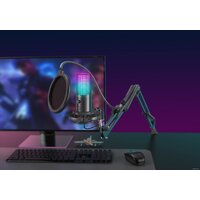 Проводной микрофон FIFINE T669 PRO3 - фото2