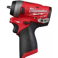 Гайковерт Milwaukee M12 FIW14-0 4933464611 (без АКБ) - фото1 Гайковерт Milwaukee M12 FIW14-0 4933464611 (без АКБ) - фото1