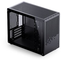 Корпус Jonsplus Z20 (черный) фото-2