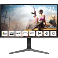 Игровой монитор Aiwa MD2715 - фото1 Игровой монитор Aiwa MD2715 - фото1