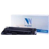 Картридж NV Print NV-CZ192A (аналог HP CZ192A) - фото1