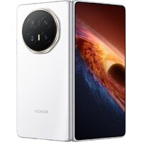 Телефон HONOR Magic V6 16GB/512GB международная версия (белый) Телефон HONOR Magic V6 16GB/512GB международная версия (белый)