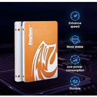 SSD KingSpec P3 1TB фото-3