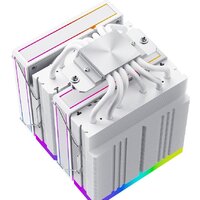 Кулер для процессора ID-Cooling Frozn A620 ARGB White фото-4
