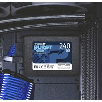 SSD Patriot Burst Elite 240GB PBE240GS25SSDR фото-5