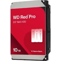 Жесткий диск WD Red Pro 10TB WD103KFBX Жесткий диск WD Red Pro 10TB WD103KFBX