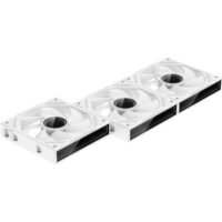 Комплект вентиляторов для корпуса XASTRA FS120W ARGB 3шт фото-2