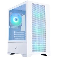 Корпус 1stPlayer GO2 ARGB (белый) Корпус 1stPlayer GO2 ARGB (белый)