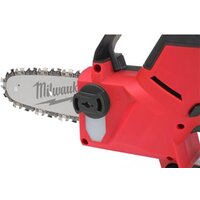 Аккумуляторная пила Milwaukee M12 FHS-0 4933472211 (без АКБ) фото-3