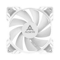 Вентилятор для корпуса ALSEYE N12-W фото-3 Вентилятор для корпуса ALSEYE N12-W фото-3