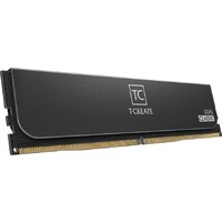 Оперативная память Team T-Create Classic 8ГБ DDR5 5200 МГц CTCCD58G5200HC42BKT фото-3