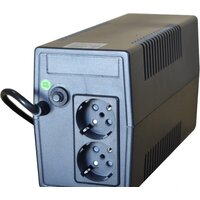Источник бесперебойного питания Kiper Power A650 - фото2