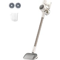 Пылесос Dreame Cordless Vacuum Cleaner R10s Aqua VZV25A (евровилка, белый) фото-3