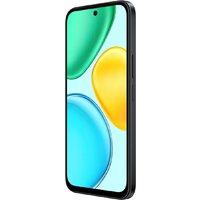 Телефон HONOR X7e LAB-LX1 6GB/256GB международная версия (черный) фото-4