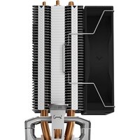 Кулер для процессора DeepCool AG300 LED R-AG300-BKLNMN-G фото-5