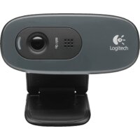 Веб-камера Logitech HD Webcam C270 - фото1