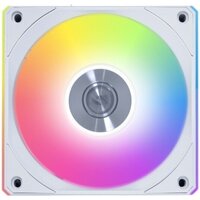 Вентилятор для корпуса Lian Li Uni Fan CL 120 Wireless Reverse 12RCL1W1W G99.12RCL1W1W.R0 - фото2