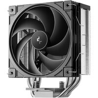Кулер для процессора DeepCool AG400 G2 R-AG400-BKNPMG2-G фото-3