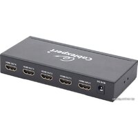 Разветвитель Gembird DSP-4PH4-02 - фото2