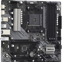 Материнская плата ASRock B550M Phantom Gaming 4 фото-3