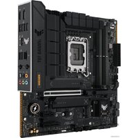 Материнская плата ASUS TUF Gaming B760M-Plus WiFi II фото-2