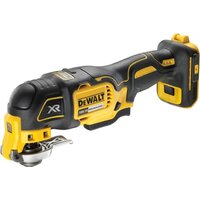 Реноватор DeWalt DCS356P2 (с 2-мя АКБ, кейс) - фото2 Реноватор DeWalt DCS356P2 (с 2-мя АКБ, кейс) - фото2