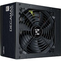 Блок питания Zalman Decamax 500W ZM500-LX3 - фото1 Блок питания Zalman Decamax 500W ZM500-LX3 - фото1