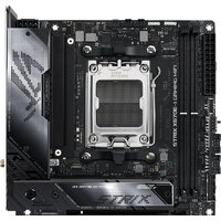 Материнская плата ASUS ROG Strix X670E-I Gaming WiFi Материнская плата ASUS ROG Strix X670E-I Gaming WiFi