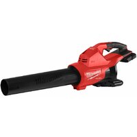 Садовая воздуходувка Milwaukee M18 FUEL M18F2BL-0 4933479987 (без АКБ) - фото2 Садовая воздуходувка Milwaukee M18 FUEL M18F2BL-0 4933479987 (без АКБ) - фото2