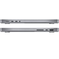 Ноутбук Apple MacBook Pro 14" M2 Max 2023 Z17G001B2 фото-5