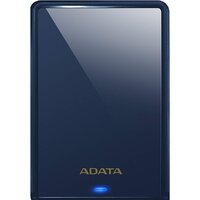 Внешний накопитель ADATA HV620S AHV620S-2TU31-CBL 2TB (синий) - фото1