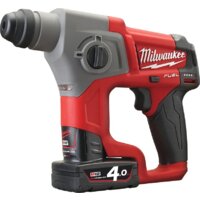Перфоратор Milwaukee M12 CH-402C FUEL [4933441475] - фото2