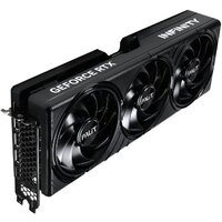 Видеокарта Palit GeForce RTX 5080 Infinity 3 NE75080019T2-GB2035S - фото1